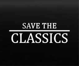 Save The Classics